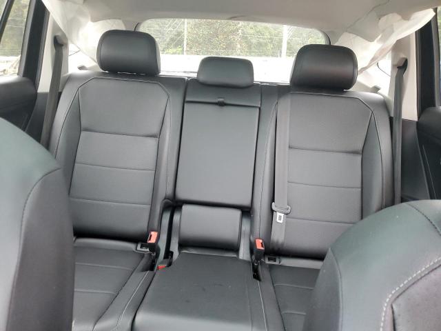 Volkswagen Tiguan Se Image 10