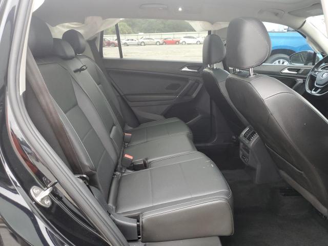 Volkswagen Tiguan Se Image 11