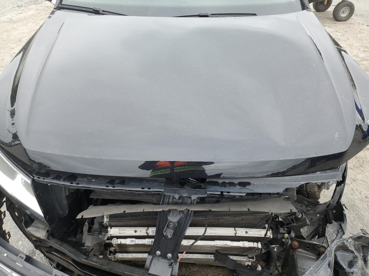 Volkswagen Tiguan Se Image 12