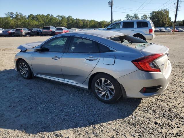 Honda Civic Ex Image 4