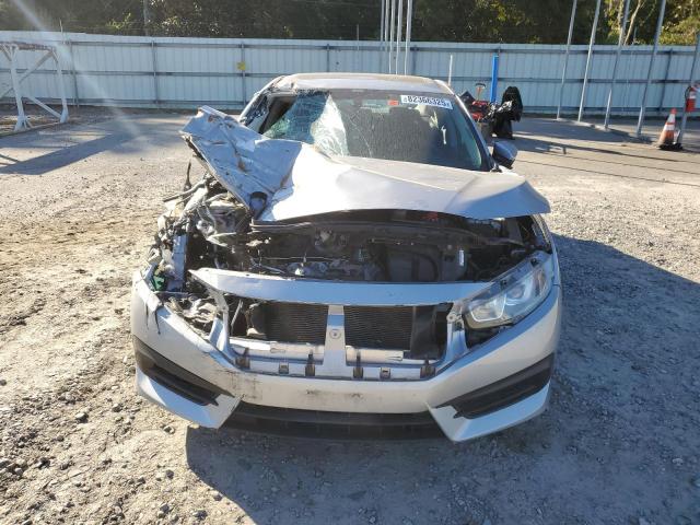 Honda Civic Ex Image 6