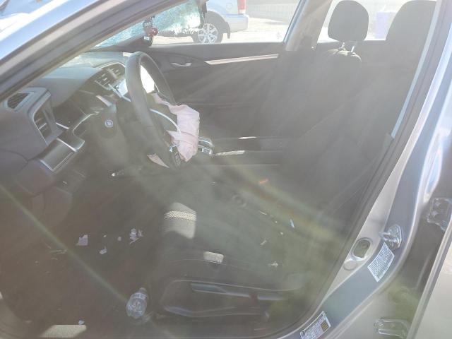 Honda Civic Ex Image 3