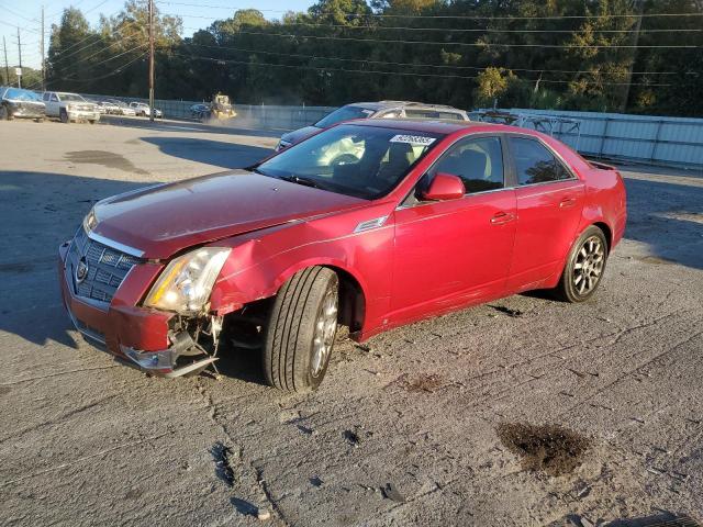  Salvage Cadillac CTS