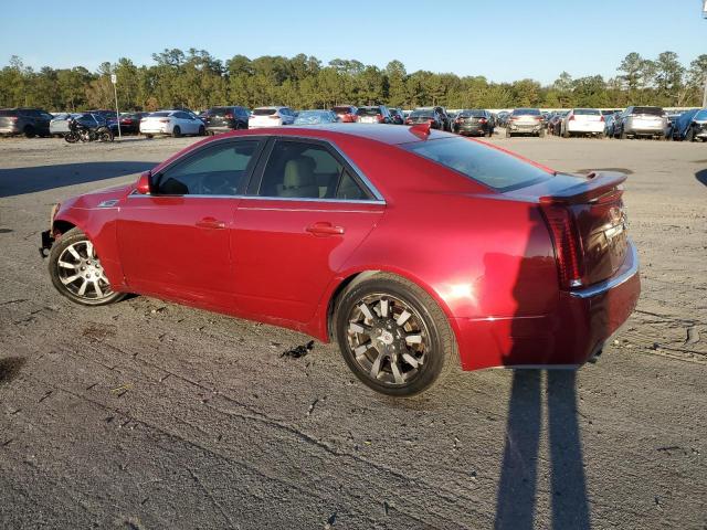 Cadillac CTS Image 8