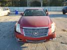 Cadillac CTS Image 12