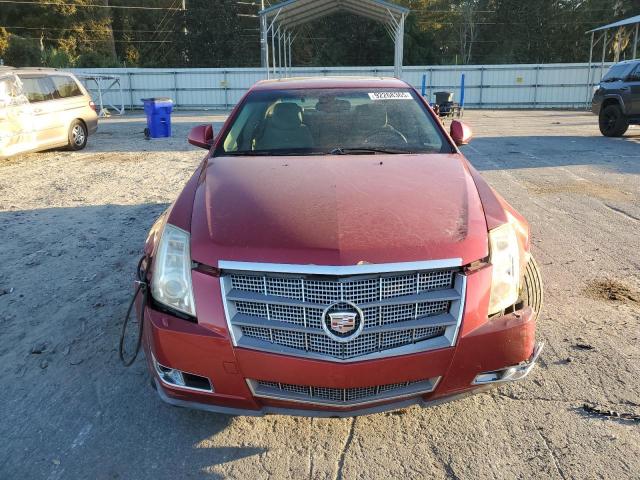 Cadillac CTS Image 12