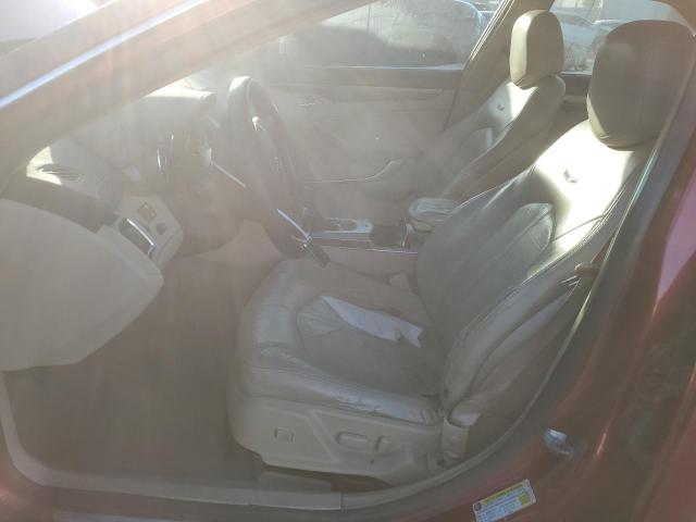 Cadillac CTS Image 7