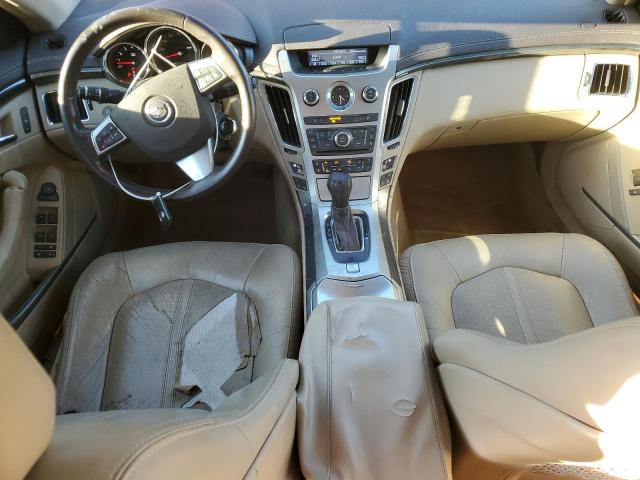 Cadillac CTS Image 3