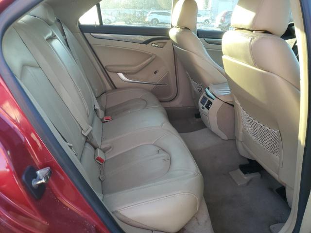 Cadillac CTS Image 10