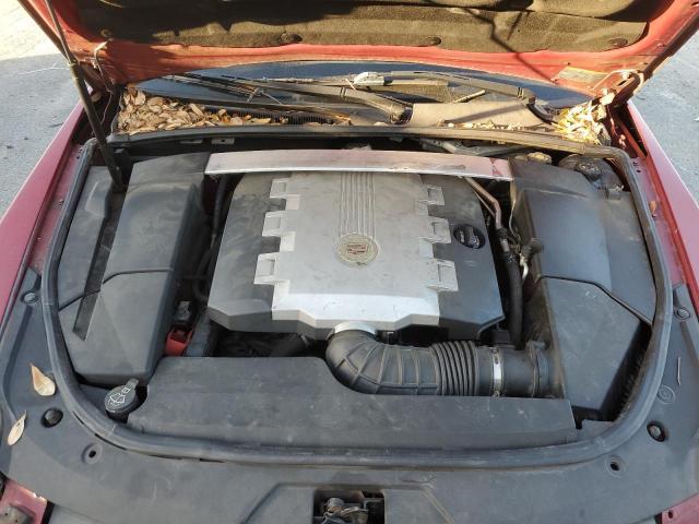 Cadillac CTS Image 5