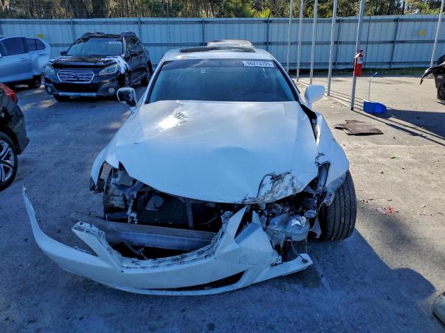 Lexus Is 250 Image 6