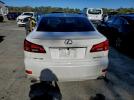 Lexus Is 250 Image 4