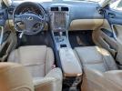 Lexus Is 250 Image 8