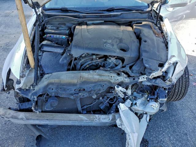 Lexus Is 250 Image 5