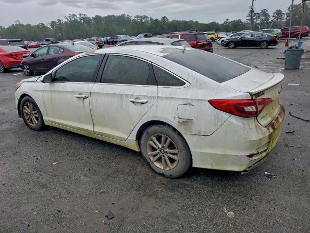 Hyundai SONATA Se Image 12