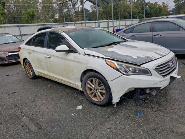 Hyundai SONATA Se Image 4