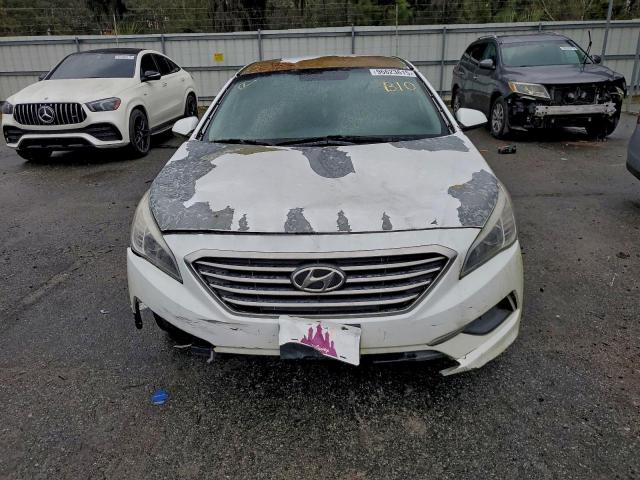 Hyundai SONATA Se Image 9