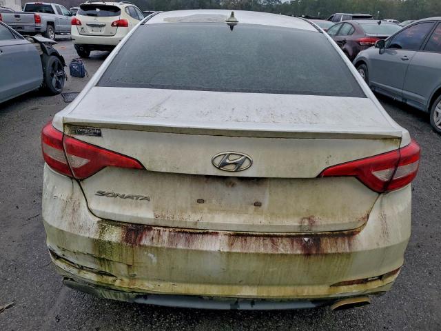 Hyundai SONATA Se Image 3