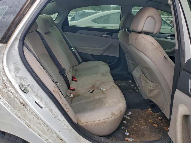 Hyundai SONATA Se Image 10