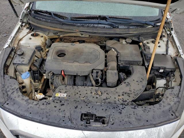 Hyundai SONATA Se Image 6