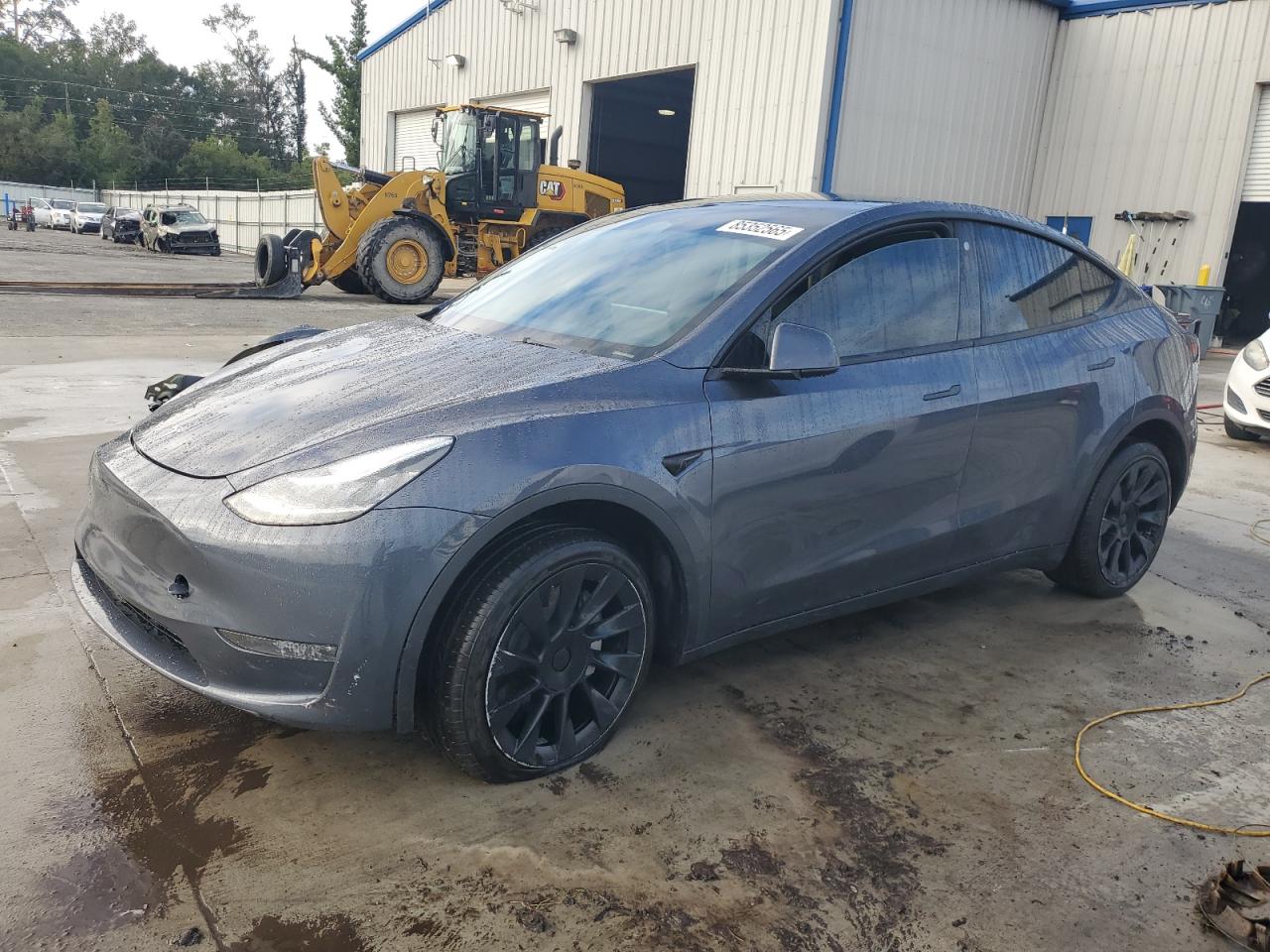 Tesla Model Y Image 1