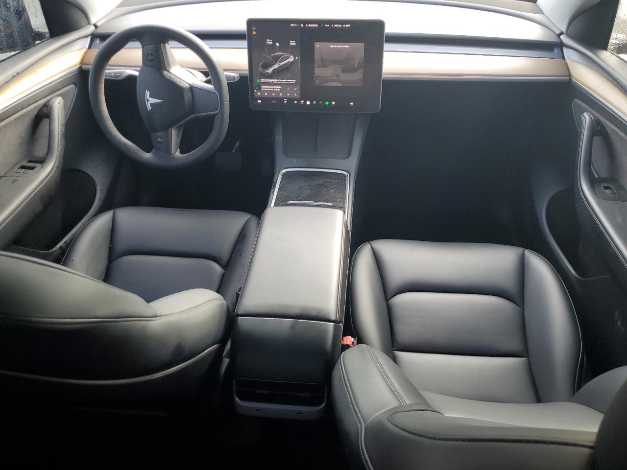 Tesla Model Y Image 7