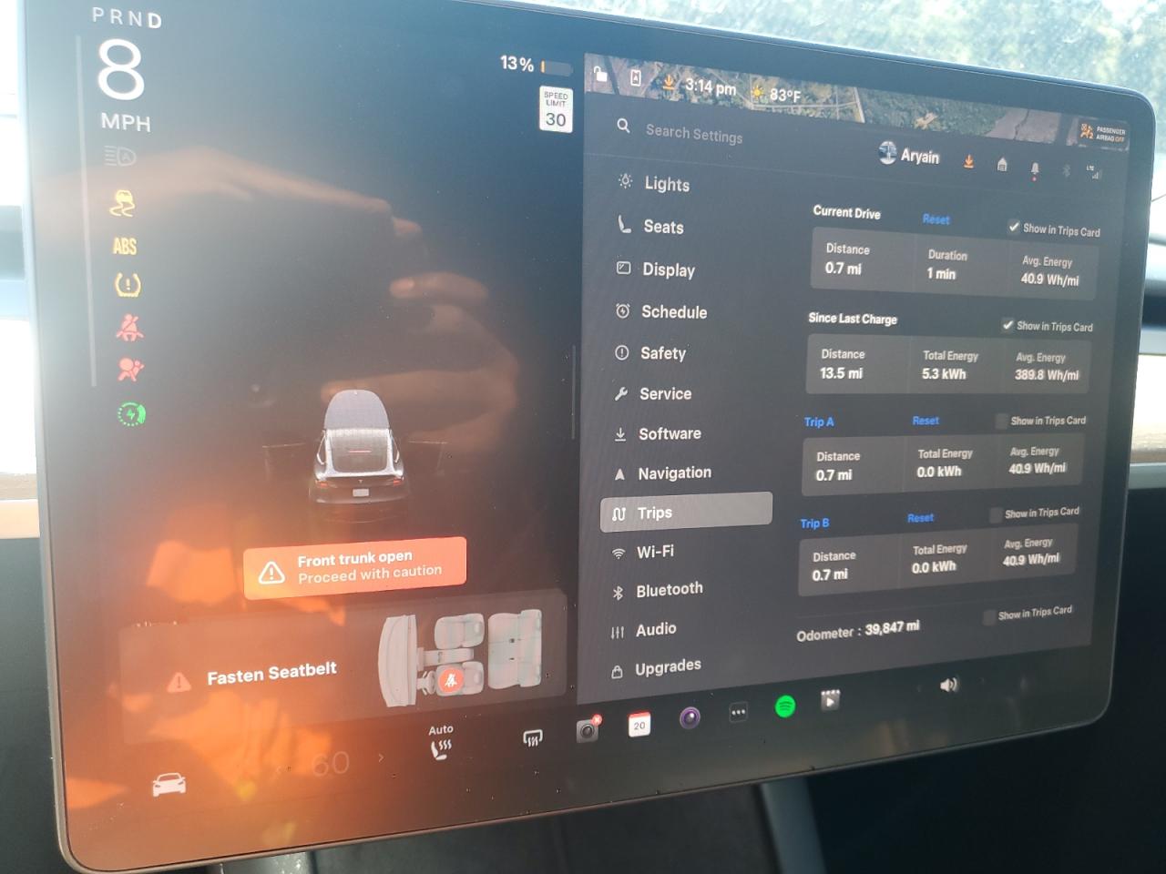 Tesla Model Y Image 6