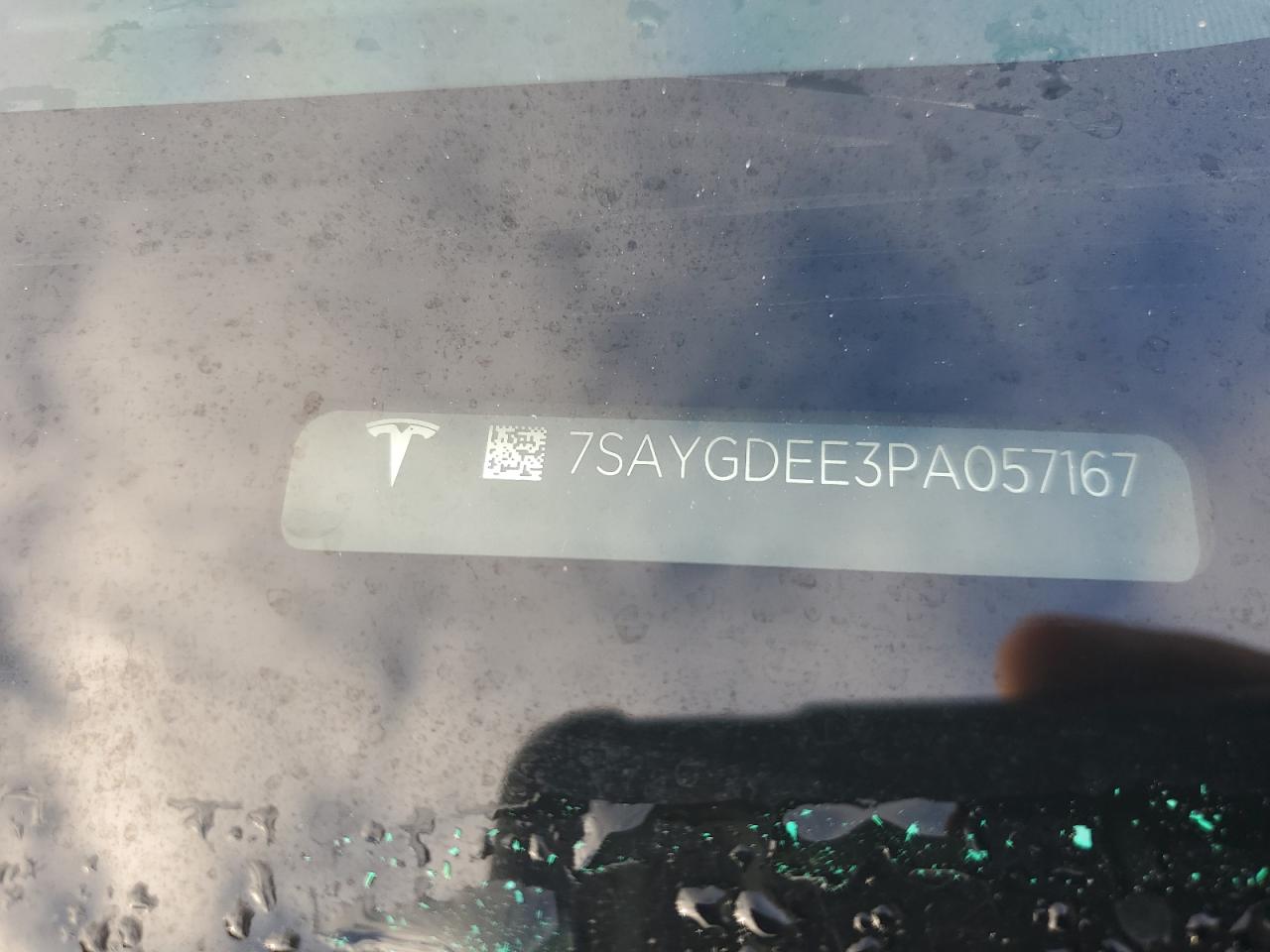 Tesla Model Y Image 9