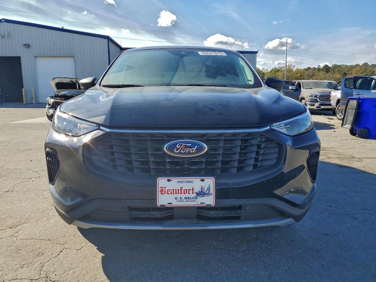Ford Escape Active Image 6