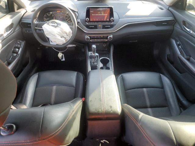 Nissan Altima Sr Image 8