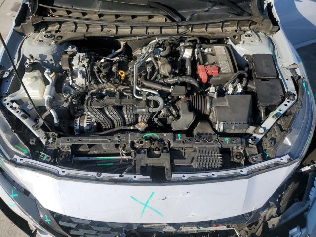 Nissan Altima Sr Image 6