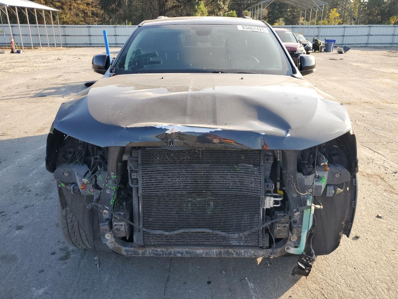 Dodge Durango Limited Image 6