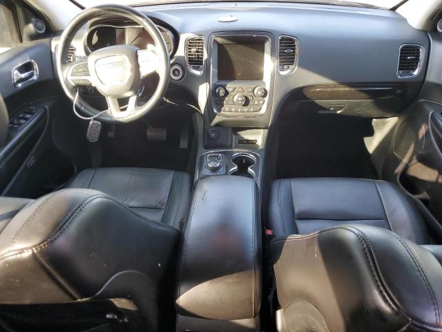 Dodge Durango Limited Image 11