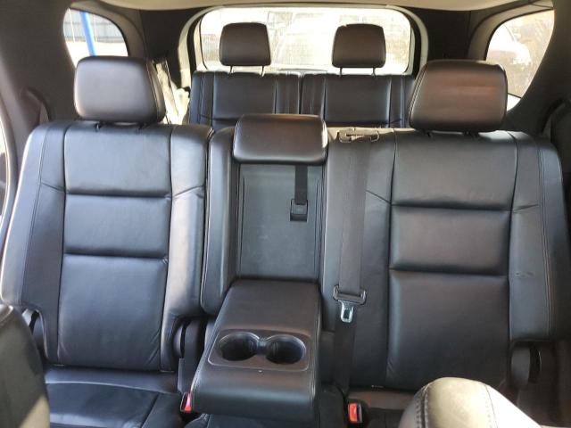 Dodge Durango Limited Image 8