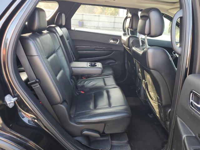 Dodge Durango Limited Image 9