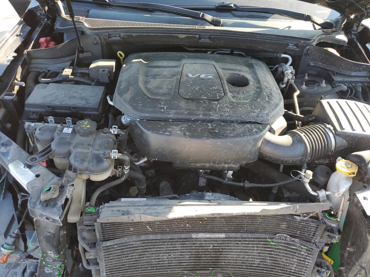 Dodge Durango Limited Image 10