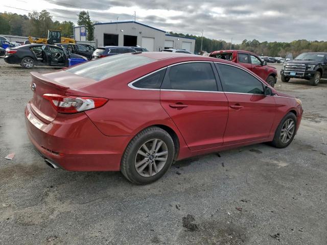 Hyundai SONATA Se Image 2