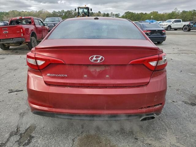 Hyundai SONATA Se Image 3