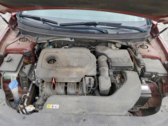 Hyundai SONATA Se Image 5