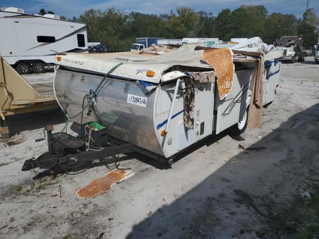 Starcraft Camp Trail Image 3