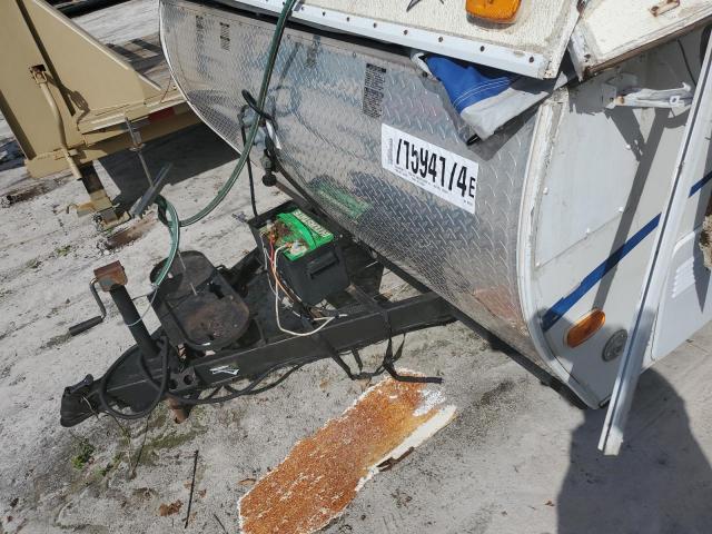 Starcraft Camp Trail Image 7