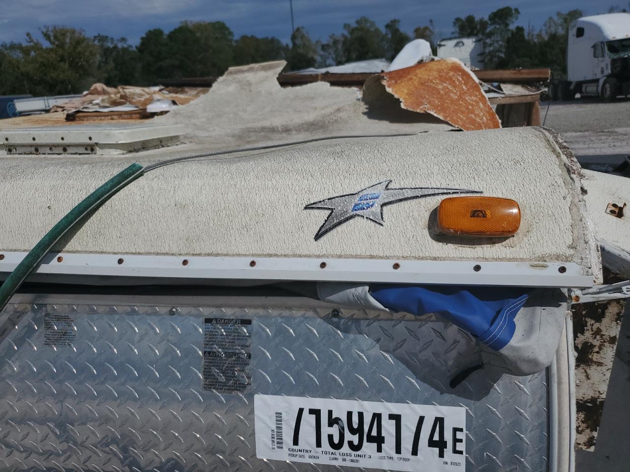 Starcraft Camp Trail Image 10