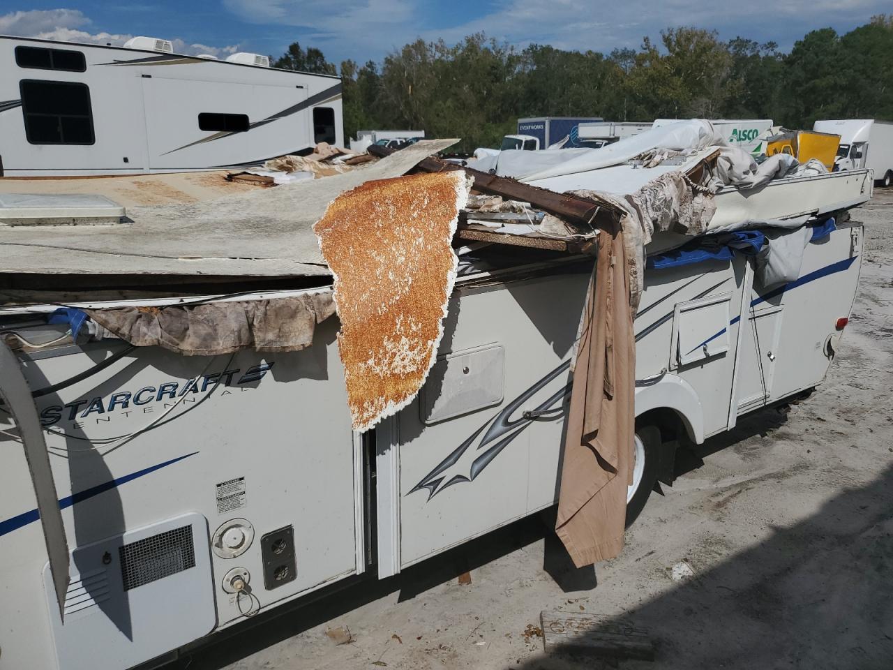 Starcraft Camp Trail Image 5