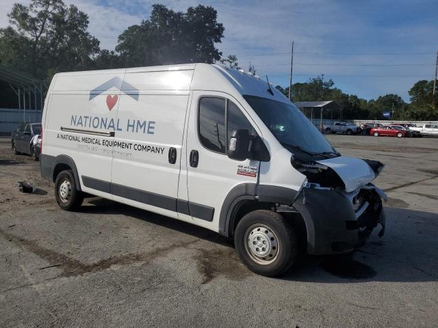 Ram Promaster 2500 High Image 5