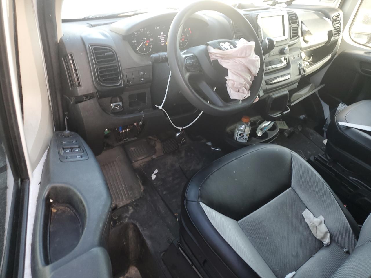 Ram Promaster 2500 High Image 9