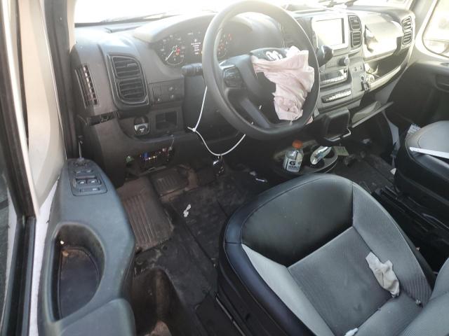 Ram Promaster 2500 High Image 9