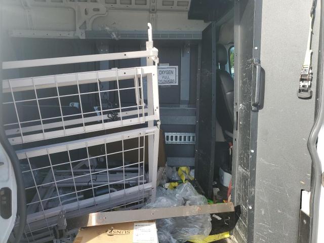 Ram Promaster 2500 High Image 10