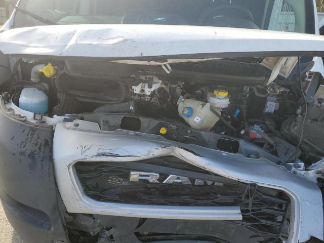 Ram Promaster 2500 High Image 11