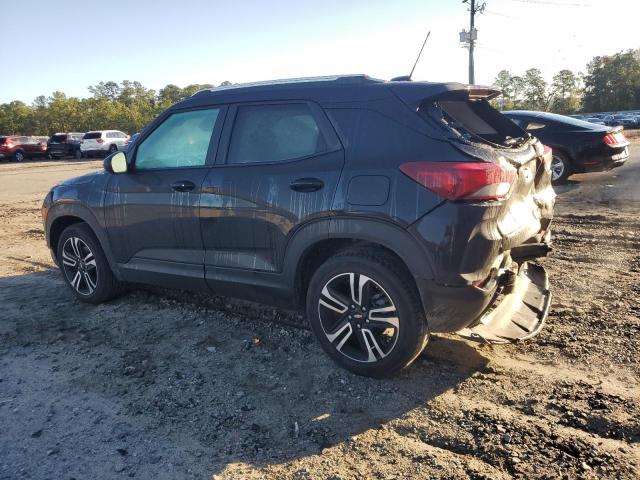 Chevrolet Trailblazer Lt Image 9