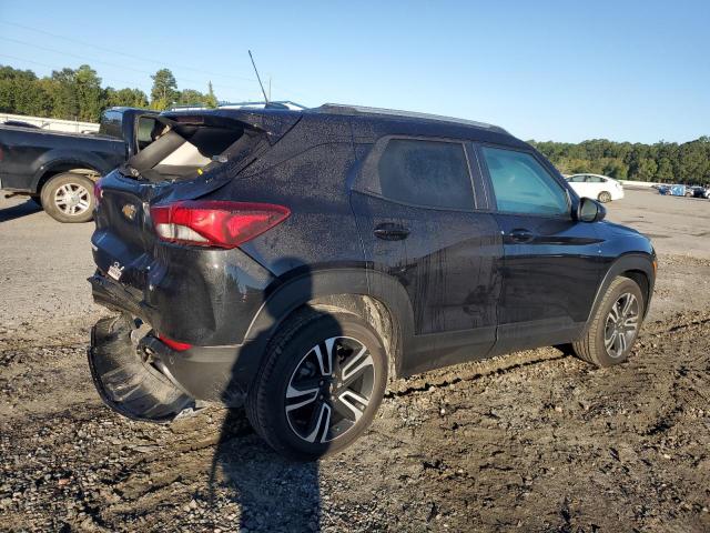 Chevrolet Trailblazer Lt Image 8